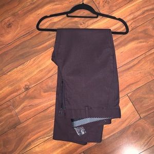 Dress pants